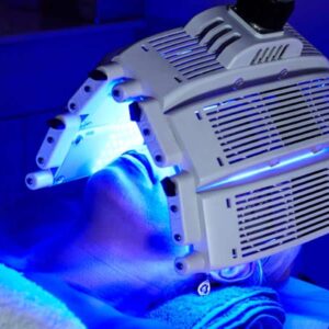 LED Phototherapy - Laserlife Clinic London