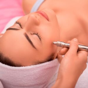 Laser Skin Rejuvenation - Laserlife Clinic London