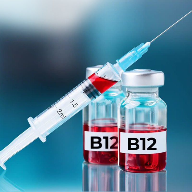 pros of b12 injection The Benefits of Vitamin B12 Shots from Arizona IV Medics in Phoenix